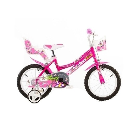 Bicicleta 146 RN - Dino Bikes Roz