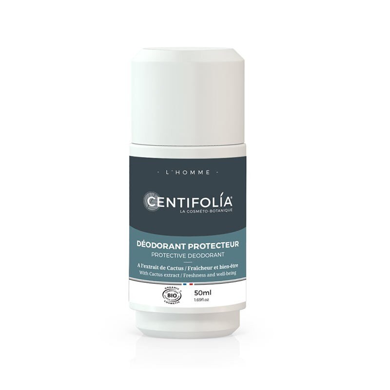 Deodorant protector Bio, 50 ml