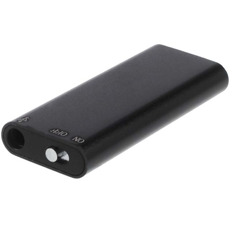 Reportofon Spion Mini 8gb D42 12 Ore Autonomie Spy Ascuns Emag Ro