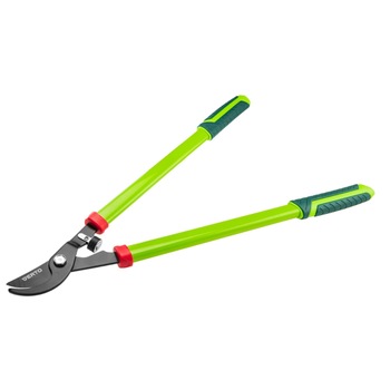 Foarfeca pentru crengi 700mm / Ø max 30 mm VERTO 15G250 Foarfeca pentru crengi 700mm / Ø max 30 mm VERTO 15G250