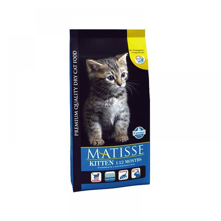 Matisse cica macskaeledel, 1.5 kg