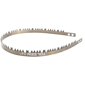 Lama bomfaier de gradina (pentru materiale umede) 610 mm Lama bomfaier de gradina (pentru materiale umede) 610 mm