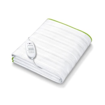 Saltea electrica Beurer TS15, 60 W, 3 trepte temperatura Saltea electrica Beurer TS15, 60 W, 3 trepte temperatura