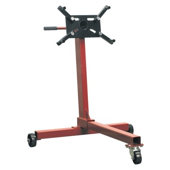 Stand pentru motor, capacitate 350 kg, Sealey Stand pentru motor, capacitate 350 kg, Sealey