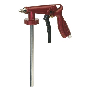 Pistol pentru antifon, presiune de operare 6,2bar, Sealey Pistol pentru antifon, presiune de operare 6,2bar, Sealey