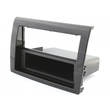 Rama adaptoare Fiat Bravo, 2 DIN, negru lucios, ACV, 281094-21-0, T104261 Rama adaptoare Fiat Bravo, 2 DIN, negru lucios, ACV, 281094-21-0, T104261