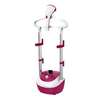 Statie Calcat cu Aburi Hausberg, 1.5 Litri, Flux Abur 30g/min, Autonomie 50 min, 1600 W Statie Calcat cu Aburi Hausberg, 1.5 Litri, Flux Abur 30g/min, Autonomie 50 min, 1600 W