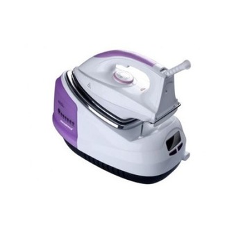 Statie de calcat cu aburi Talpa Ceramica, 2200 W, 1l si Tocator din sticla sky Statie de calcat cu aburi Talpa Ceramica, 2200 W, 1l si Tocator din sticla sky