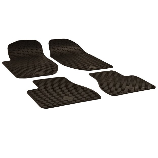 Set covorase auto pentru Land Rover Freelender, 1996-2006, 4 buc
