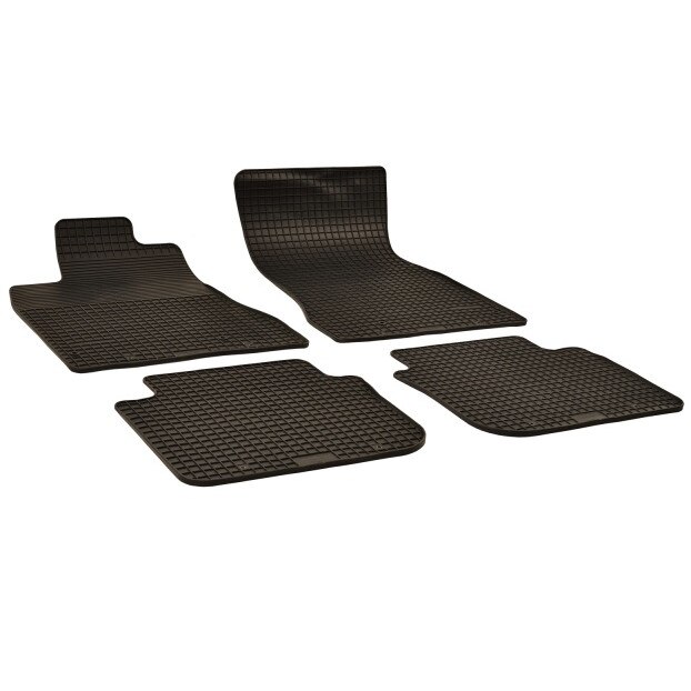 Set covorase auto pentru Lexus GS 300, 1998-2004, 4 buc