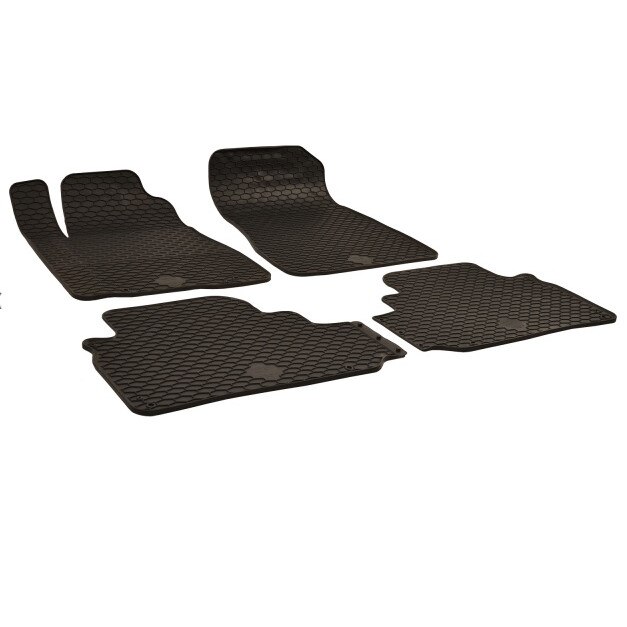 Set covorase auto pentru Lexus RX 330(2004-)/ 350 (2006-2008)/ 400 (2005-), 4 buc