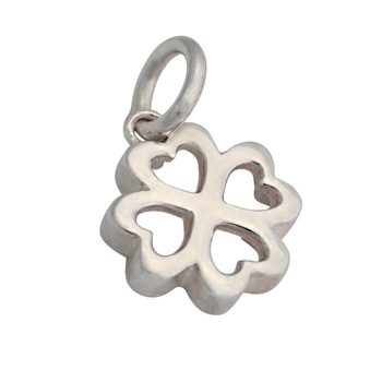 Pandantiv Trifoi, Argint 925 Pandantiv Trifoi, Argint 925