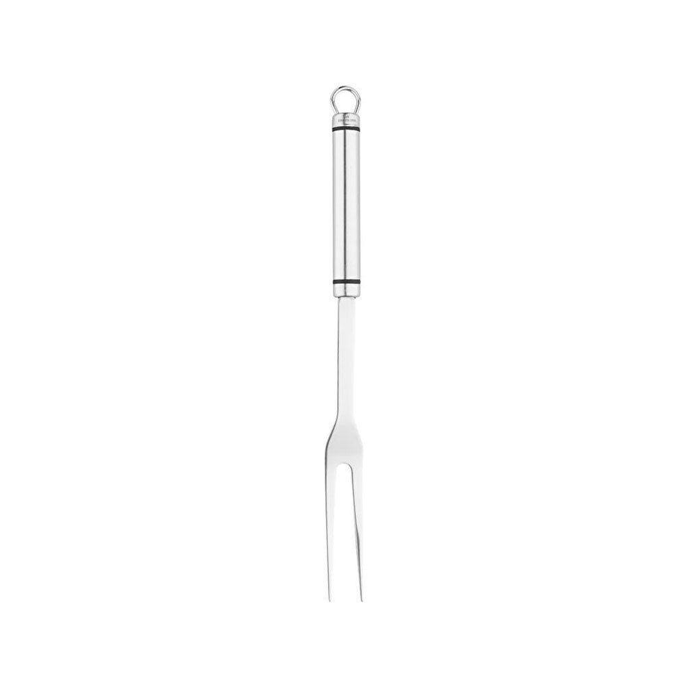 Furculita pentru friptura, 33 cm, inox