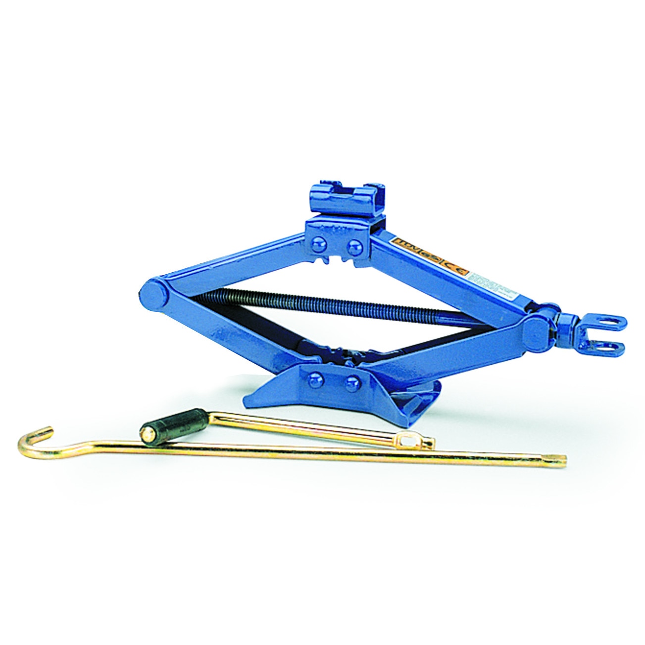 Cric tip foarfeca 1 Tona SCISSOR JACK