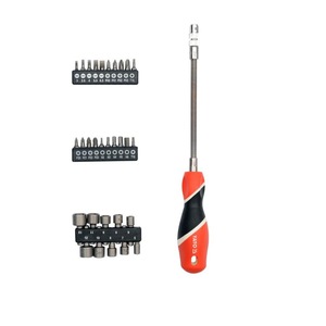 Csavarhúzók és behajtóhegyek