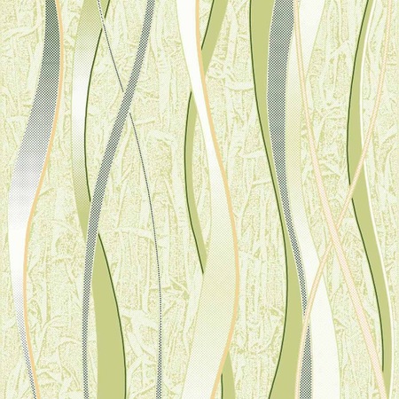 Tapet Fox Wallcovering Eliza 8437 Clasic Dungi Vernil Alb Lavabil Vinil Pentru Living Sau Dormitor Emag Ro