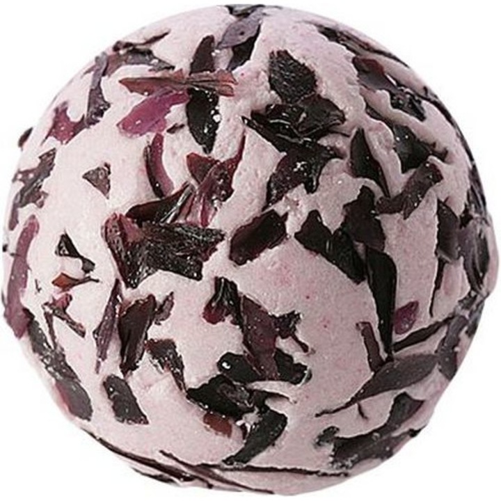 Сол за баня Creamer Blackberry, Bomb Cosmetics, 30 гр