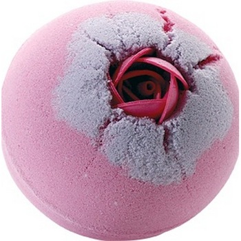 Bila efervescenta baie Natures Candy, Bomb Cosmetics, 160 gr Bila efervescenta baie Natures Candy, Bomb Cosmetics, 160 gr