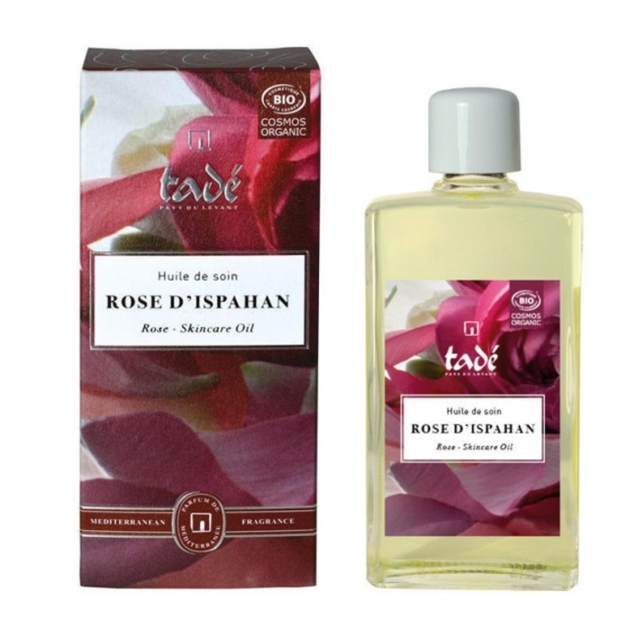Ulei pentru corp BIO Tadé Pays du Levant, 100 ml