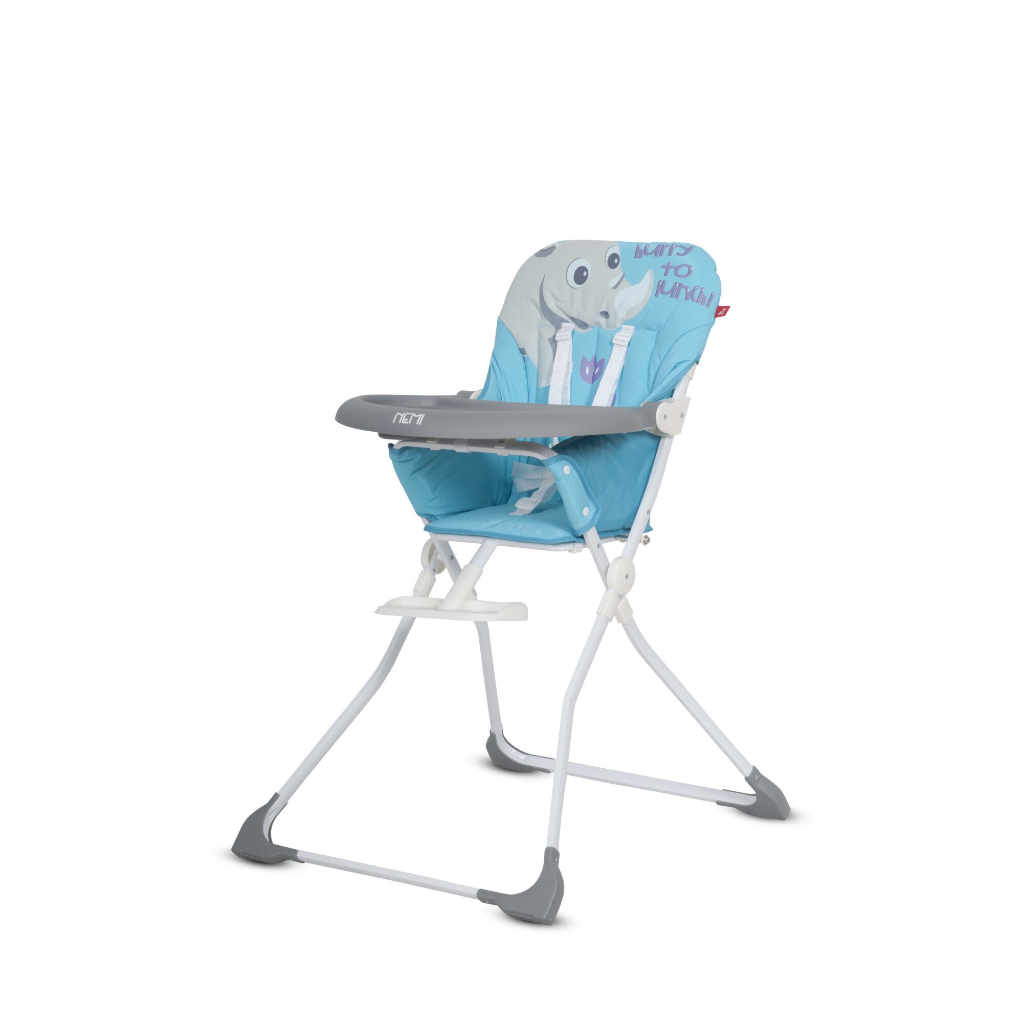 Scaun de masa pliabil Euro-Cart Nemi, Rhino