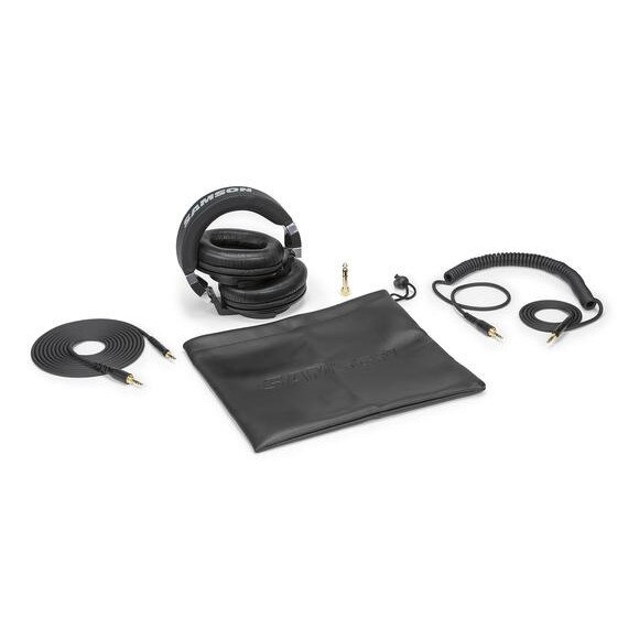 Casti Studio - Samson Z45