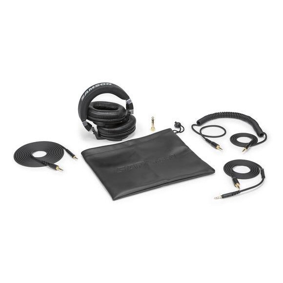 Casti Studio - Samson Z55