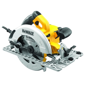 Fierastrau circular manual 1600W disc 190x30mm Dewalt - DWE576K Fierastrau circular manual 1600W disc 190x30mm Dewalt - DWE576K