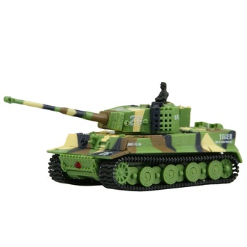 Tanc RC pentru copii Panzer  Tanc RC pentru copii Panzer