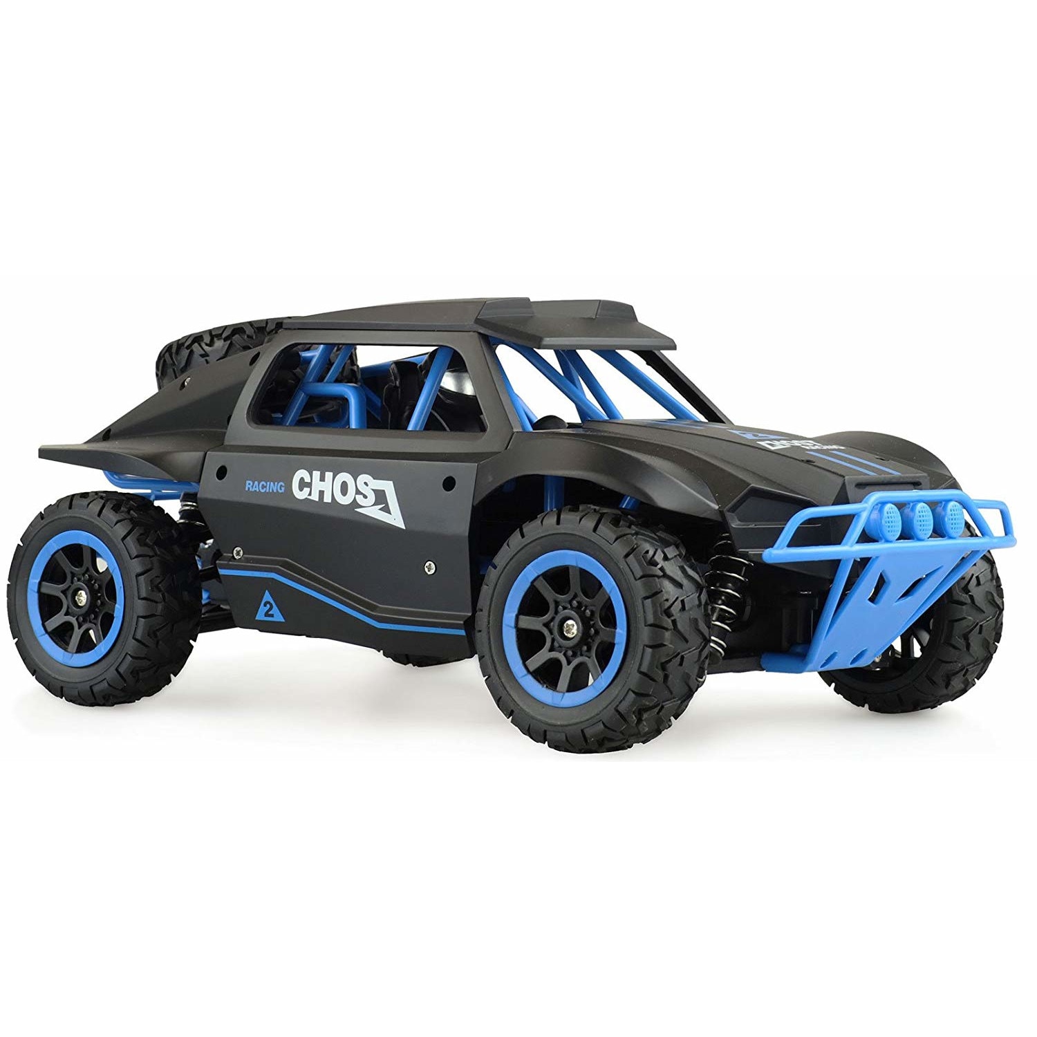 Ghost racing cheap rc car