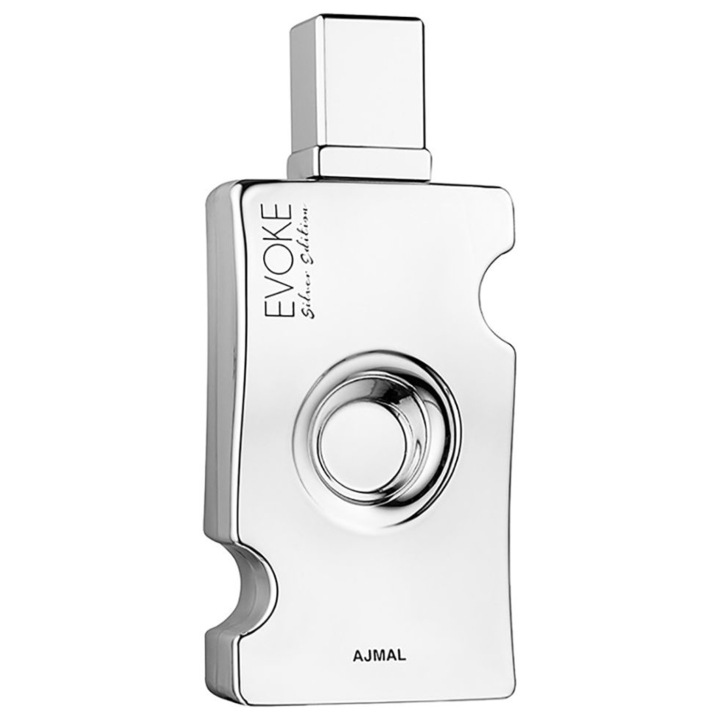Apa de Parfum Ajmal, EVOKE SILVER ED. HER, Dama, 75ml