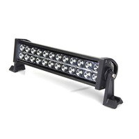LED bar auto 72W 34cm
