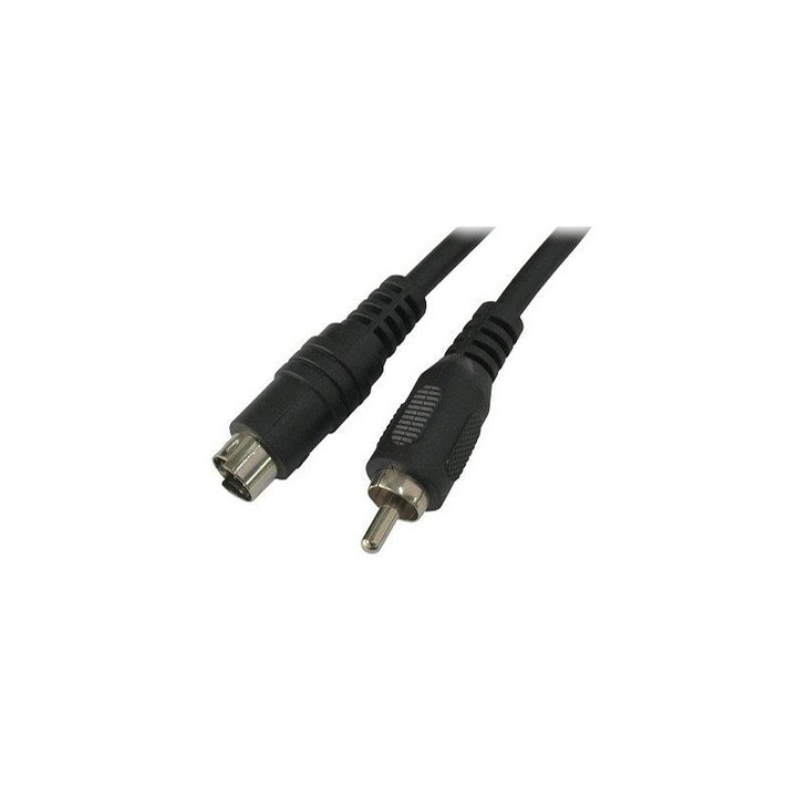 VALUE 11.99.4335  Value Câble RCA M/M 5m