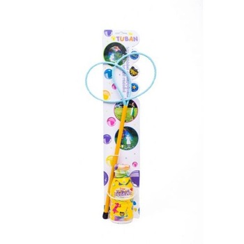 Balonase de sapun Tuban, tip fluture Balonase de sapun Tuban, tip fluture