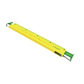 Liniar inteligent, Y-PLUS, Galben Liniar inteligent, Y-PLUS, Galben