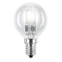 bec halogen philips ecoclassic30 lustre forma lustra e14 28w 2000 ore lumina calda imagen 4_0_
0