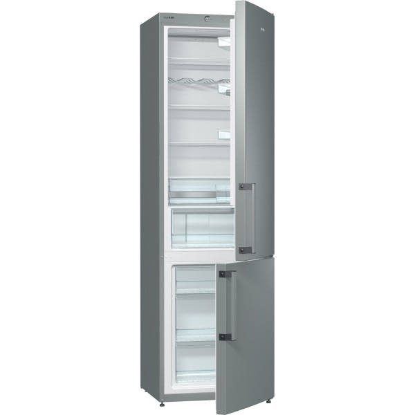 Хладилник Gorenje RK6202EX с обем от 352 л.