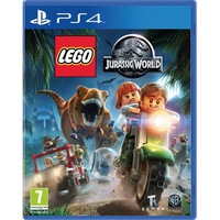 joc lego jurassic world - toy edition pentru playstation 4 imagen 56_1_
0