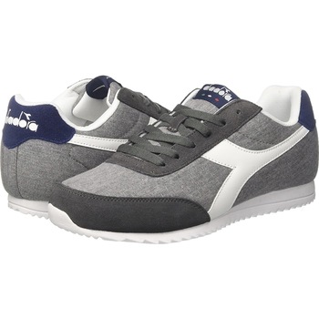 Pantofi sport Diadora Jog Light pentru barbati, Gri Pantofi sport Diadora Jog Light pentru barbati, Gri