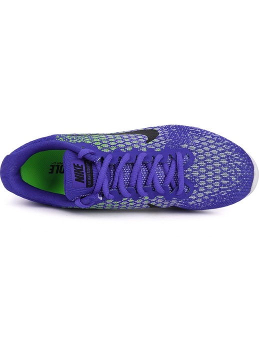 Pantofi sport Nike Air Max Sequent 2 pentru barbati, albastru, 40,5