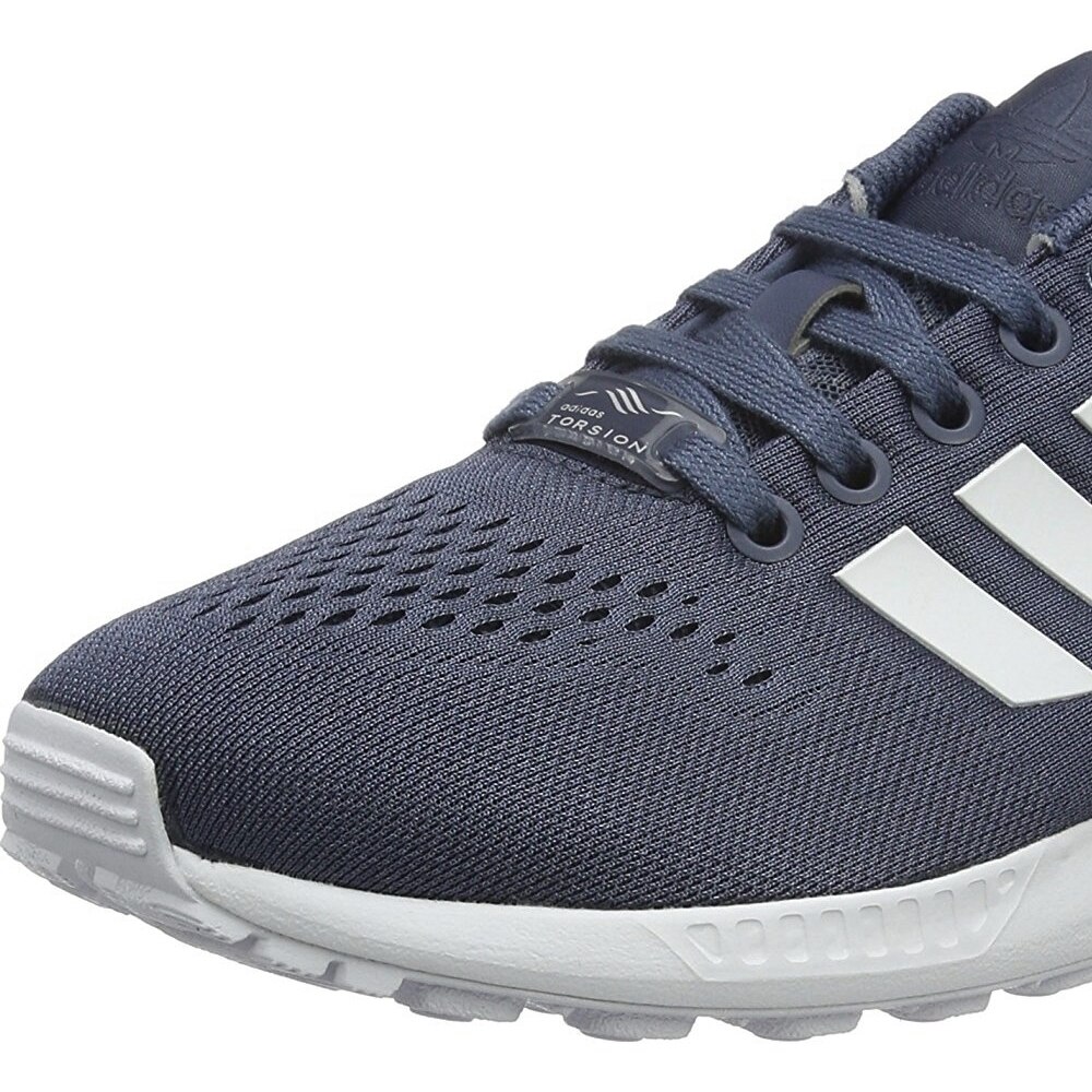 Pantofi sport Adidas Originals ZX Flux pentru barbati, bleumarin