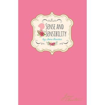 Jane Austen - Sense & Sensibility (Signature Classics) - Worth Press Jane Austen - Sense & Sensibility (Signature Classics) - Worth Press