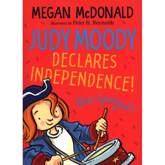 Judy Moody - Megan McDonald