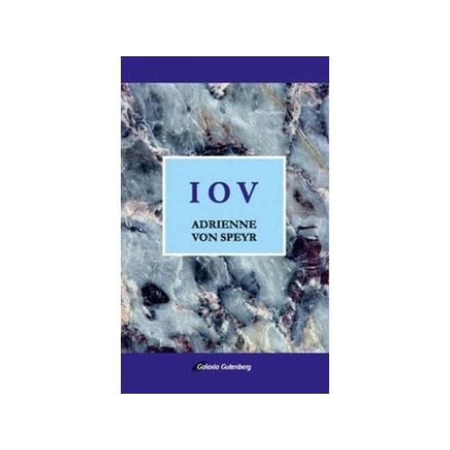 Iov - Adrienne Von Speyr