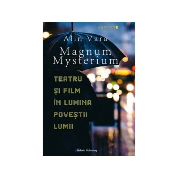 Magnum Mysterium - Alin Vara