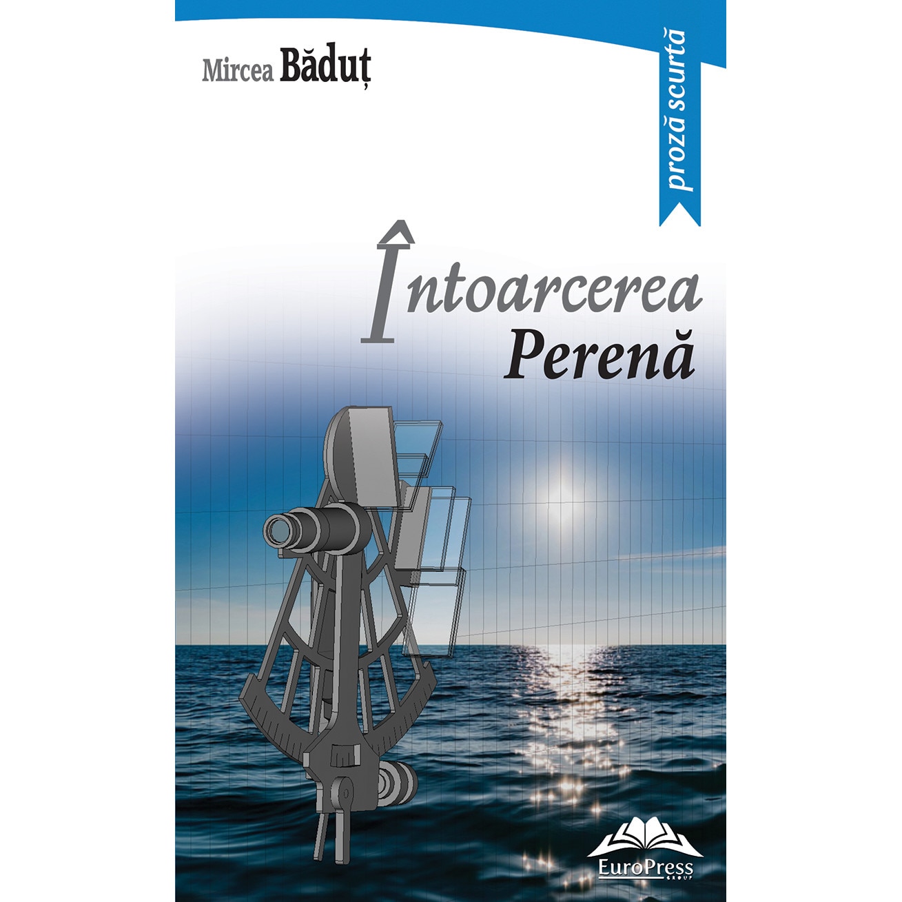 Intoarcerea perena - Mircea Badut