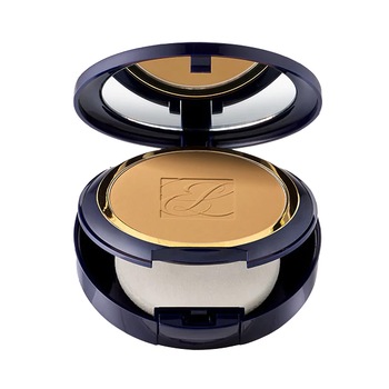 Pudra compacta Estee Lauder Double Wear Stay in Place 05 Shell Beige, 12 g Pudra compacta Estee Lauder Double Wear Stay in Place 05 Shell Beige, 12 g