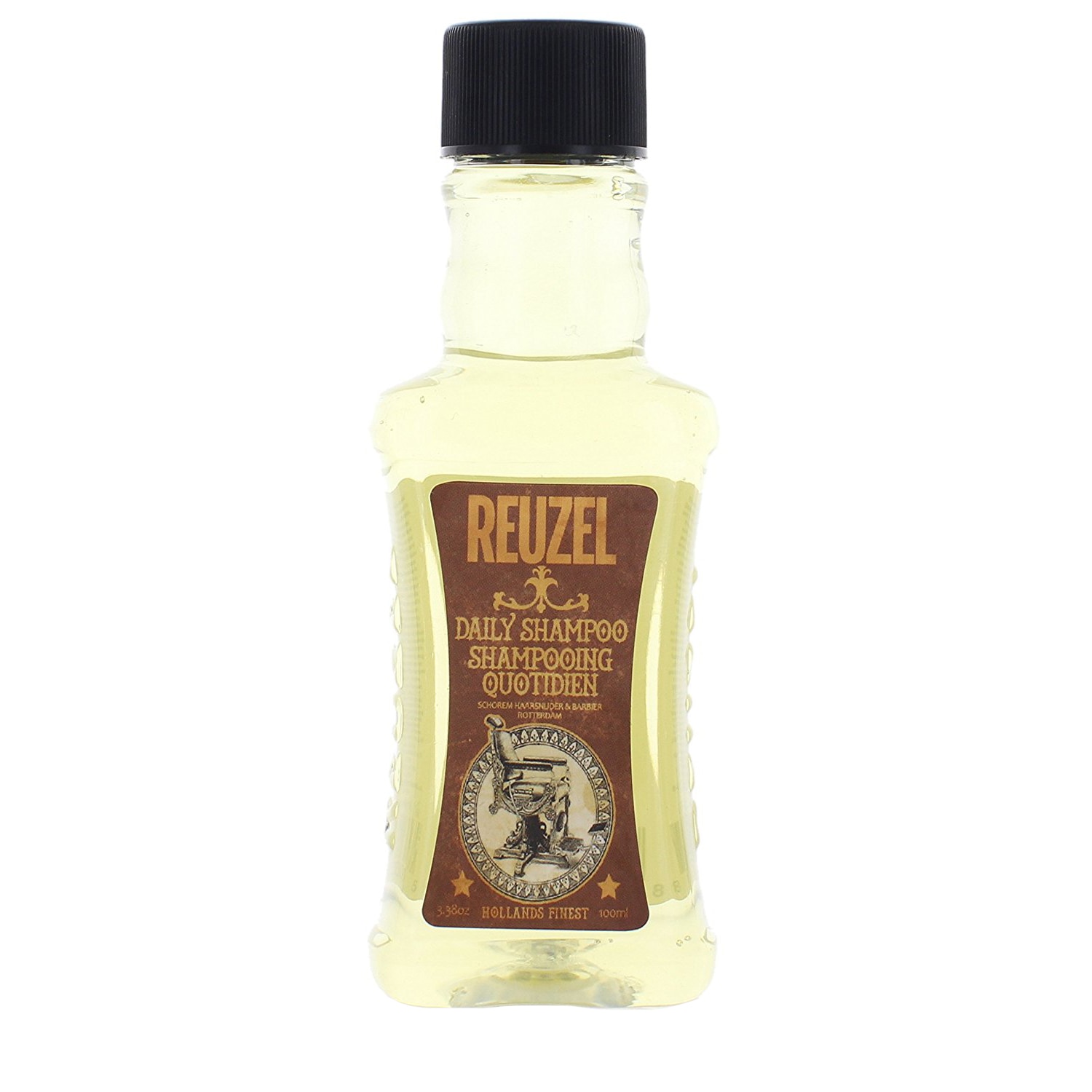 Sampon Reuzel Daily, 100 ml