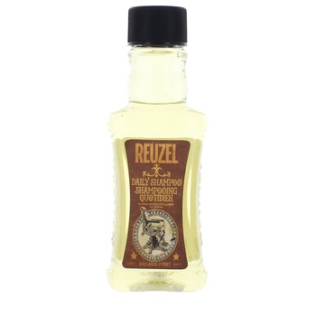 Sampon Reuzel Daily, 100 ml Sampon Reuzel Daily, 100 ml