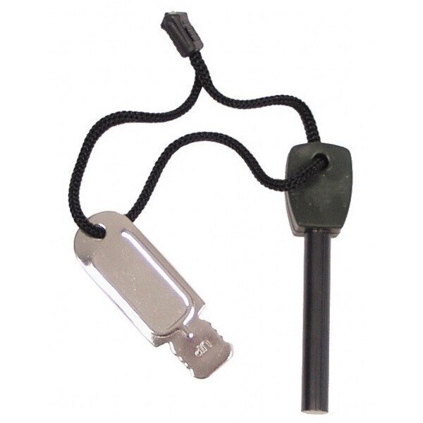 Amnar suedez magneziu 9.5 cm