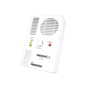 Detector GPL Prevent G, alb Detector GPL Prevent G, alb
